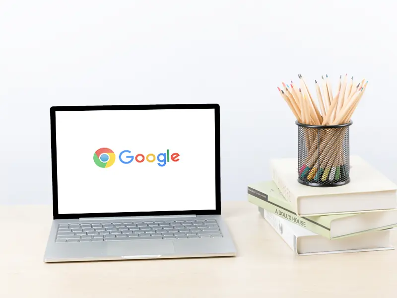 Chrome 多设备同步